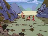 The Wild Thornberrys